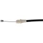 DORMAN 924-430 Parking Brake Release Cable With Handle