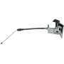 DORMAN 924-431 Parking Brake Release Cable With Handle