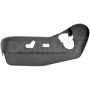 DORMAN 924-438 Driver  Side Seat Track Cover