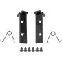 DORMAN 924-450 Center Dash Console Repair Kit