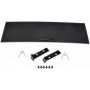 DORMAN 924-451 Center Dash Console Repair Kit