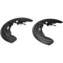 DORMAN 924-476 Brake Dust Shield - 1 Pair
