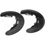 DORMAN 924-476 Brake Dust Shield - 1 Pair