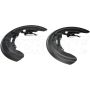 DORMAN 924-476 Brake Dust Shield - 1 Pair