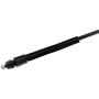 DORMAN 924-481 Door Latch Release Cable