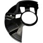 DORMAN 924-494 Brake Dust Shield