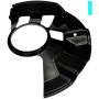 DORMAN 924-495 Brake Dust Shield