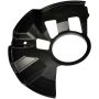 DORMAN 924-495 Brake Dust Shield
