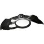 DORMAN 924-495 Brake Dust Shield