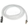 DORMAN 924-5002 Volvo Cooling System Drain Tool And Volvo Coolant Drain Tool