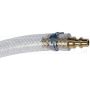 DORMAN 924-5002 Volvo Cooling System Drain Tool And Volvo Coolant Drain Tool