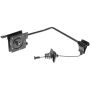 DORMAN 924-500 Spare Tire Hoist Assembly