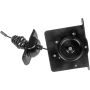 DORMAN 924-501 Spare Tire Hoist Assembly