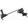 DORMAN 924-509 Spare Tire Hoist Assembly