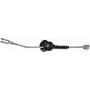 DORMAN 924-5107 Clutch Adjusting Rod