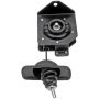 DORMAN 924-510 Spare Tire Hoist Assembly