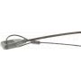 DORMAN 924-5116 Heavy Duty Hood Assist Cable