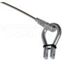 DORMAN 924-5118 Heavy Duty Hood Cable