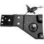 DORMAN 924-511 Spare Tire Hoist Assembly
