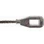 DORMAN 924-5122CD Heavy Duty Hood Cable