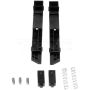 DORMAN 924-5129 Bus Window Latch Kit