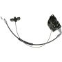 DORMAN 924-512 Spare Tire Hoist Assembly