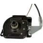 DORMAN 924-512 Spare Tire Hoist Assembly