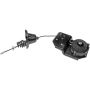DORMAN 924-518 Spare Tire Hoist Assembly