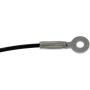 DORMAN 924-5206 Heavy Duty Hood Cable