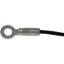 DORMAN 924-5207 Heavy Duty Hood Cable