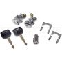 DORMAN 924-5220 Ignition And Door Lock Cylinder Kit