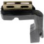 DORMAN 924-5222 Heavy Duty Hood Rest