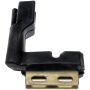 DORMAN 924-5222 Heavy Duty Hood Rest