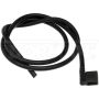 DORMAN 924-5224CD Heavy Duty Wiper Nozzle