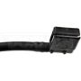 DORMAN 924-5224CD Heavy Duty Wiper Nozzle