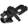 DORMAN 924-5225CD Heavy Duty Wiper Nozzle