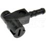 DORMAN 924-5226CD Heavy Duty Wiper Nozzle