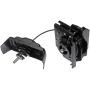 DORMAN 924-523 Spare Tire Hoist Assembly
