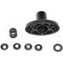 DORMAN 924-531 Sun Visor Repair Kit