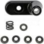 DORMAN 924-532 Sun Visor Repair Kit