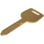 DORMAN 924-5330 Heavy Duty Key Blank
