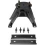 DORMAN 924-536 Spare Tire Mount Assembly
