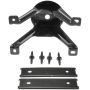 DORMAN 924-536 Spare Tire Mount Assembly