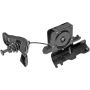 DORMAN 924-539 Spare Tire Hoist Assembly