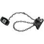 DORMAN 924-540 Spare Tire Hoist Assembly