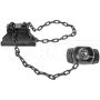 DORMAN 924-540 Spare Tire Hoist Assembly