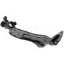 DORMAN 924-542 Roller Bracket Sliding Door Roller Bracket Lower Right