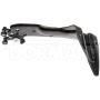 DORMAN 924-542 Roller Bracket Sliding Door Roller Bracket Lower Right
