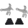 DORMAN 924-544 Parking Brake Shoe Actuator Kit