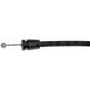 DORMAN 924-545 Door Latch Release Cable